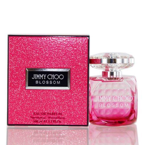 jimmy choo blossom gift set