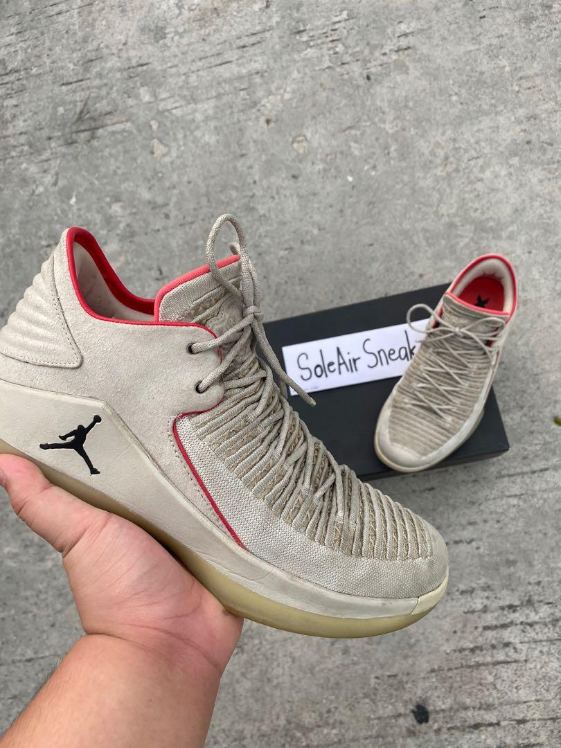 jordan 32 gordon st