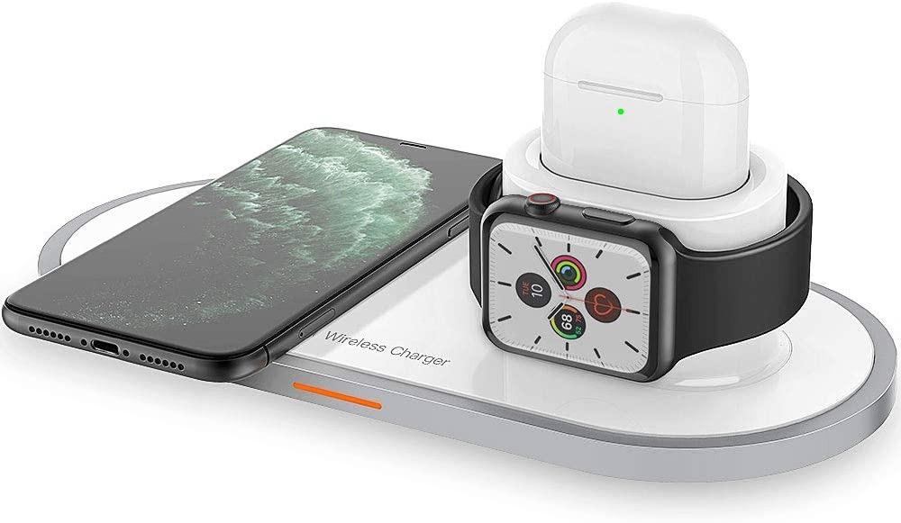 galaxy s10 apple watch