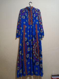 Kaftan kamiilaa