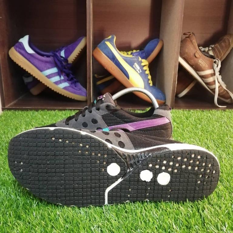 Puma hotsell bioride shoes