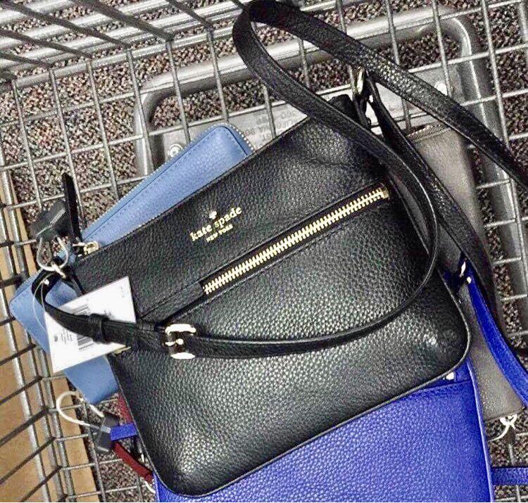 Kate best sale spade tenley