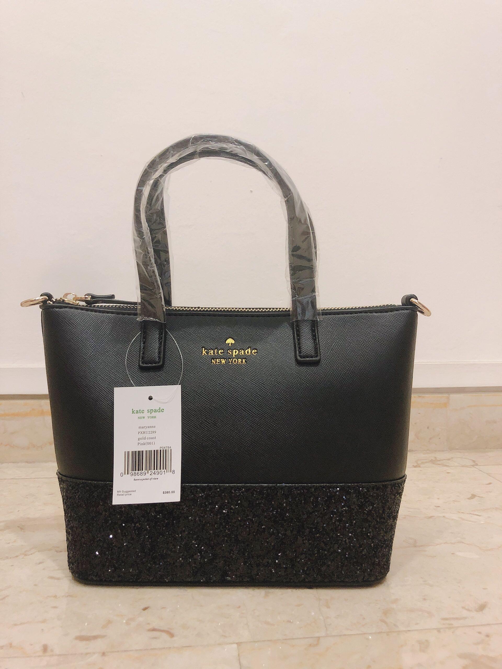 Kate spade pxru2289 gold coast pink 001 new arrivals
