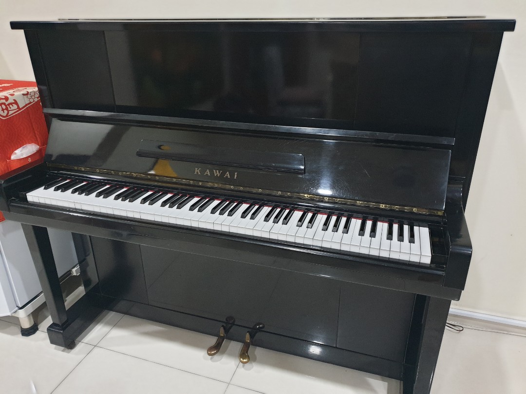 Piano cheap kawai k20