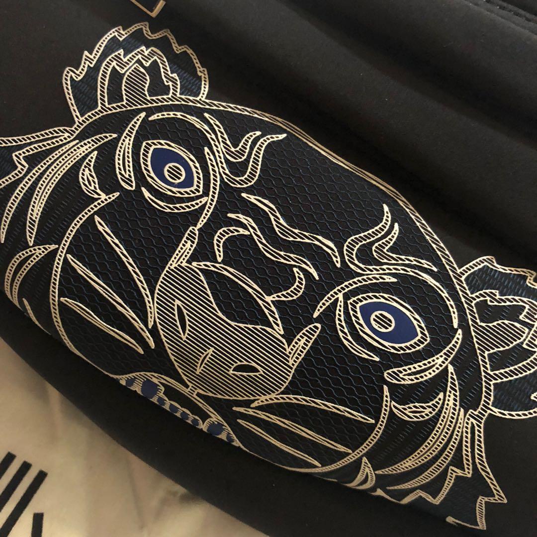 Kenzo dragon bumbag store