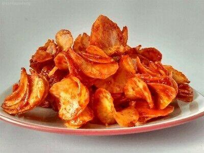 Kerepek Pedas Packaged Snacks Carousell Singapore