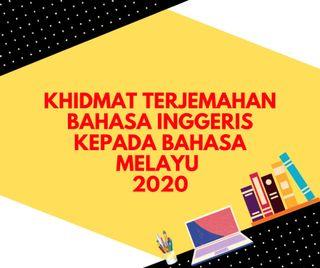 Translator Services Carousell Malaysia