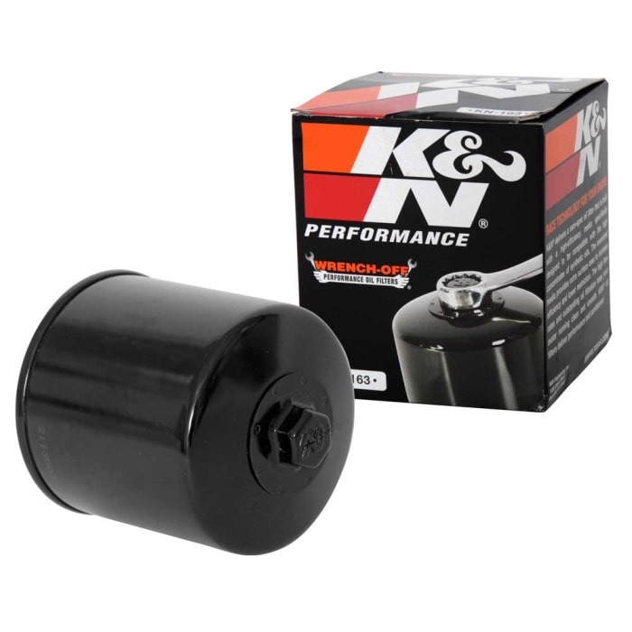KN163 K&N OIL FILTER BMW R1100GS R1200C K1100RS R1100R R1200C