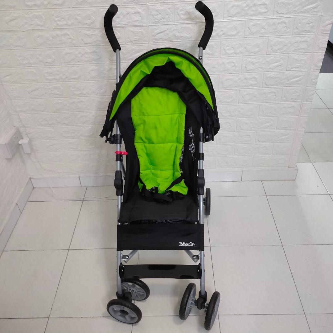 pouch lightweight travel baby umbrella stroller