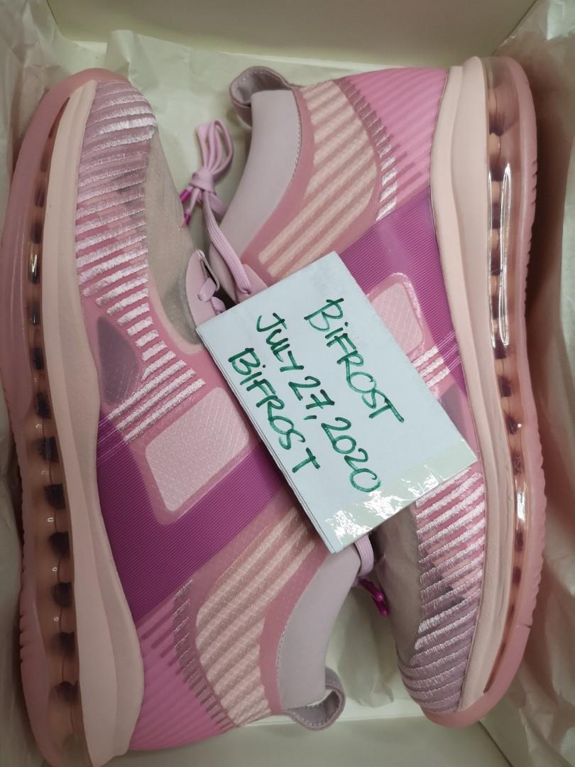 lebron x je icon qs pink