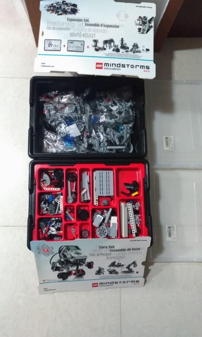 lego 45544 price