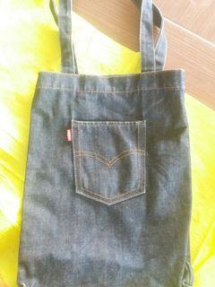 Jeans Levis Bags Wallets Carousell Malaysia