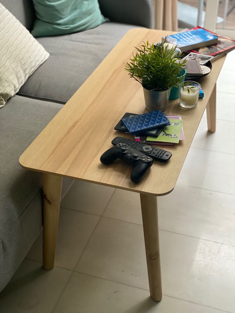 Lisabo coffee hotsell table ikea