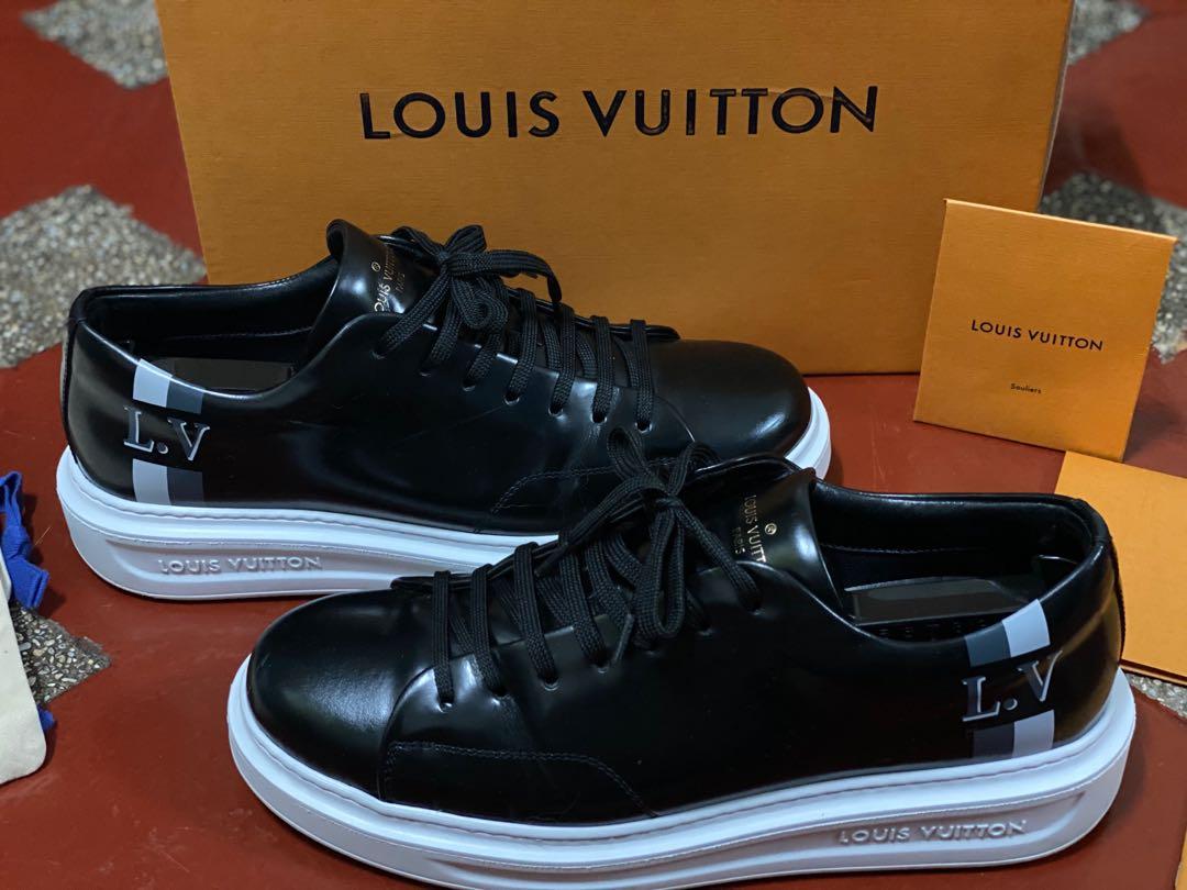Beverly Hills Sneaker  Men  Shoes  LOUIS VUITTON 