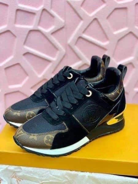 louis vuitton runaway trainers