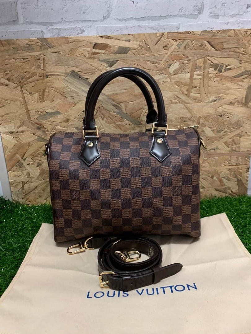 speedy damier louis vuitton