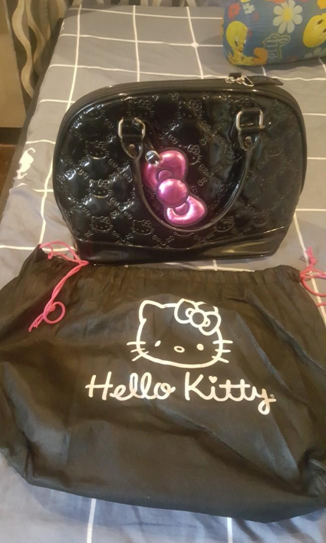 loungefly x hello kitty