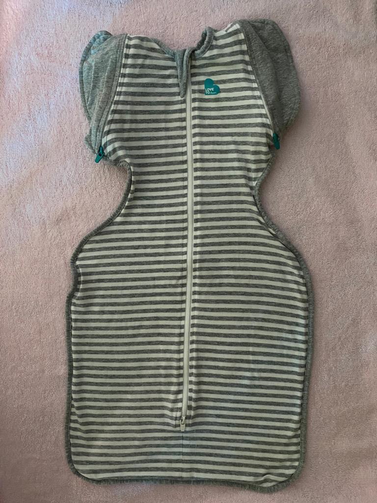 swaddle up xl