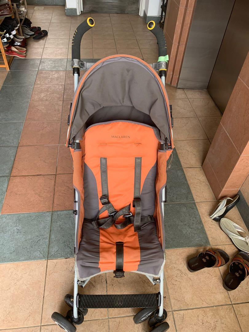 used umbrella stroller