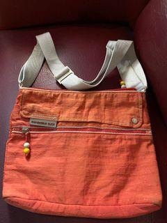 Mandarina Duck Sling Bags Carousell Philippines