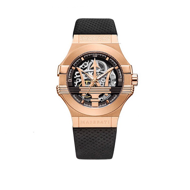 Maserati online potenza automatic