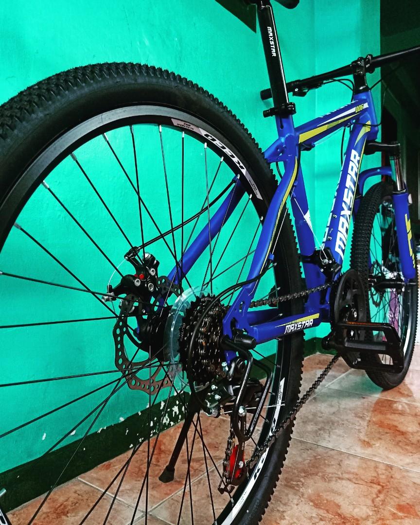 platina bike price finance