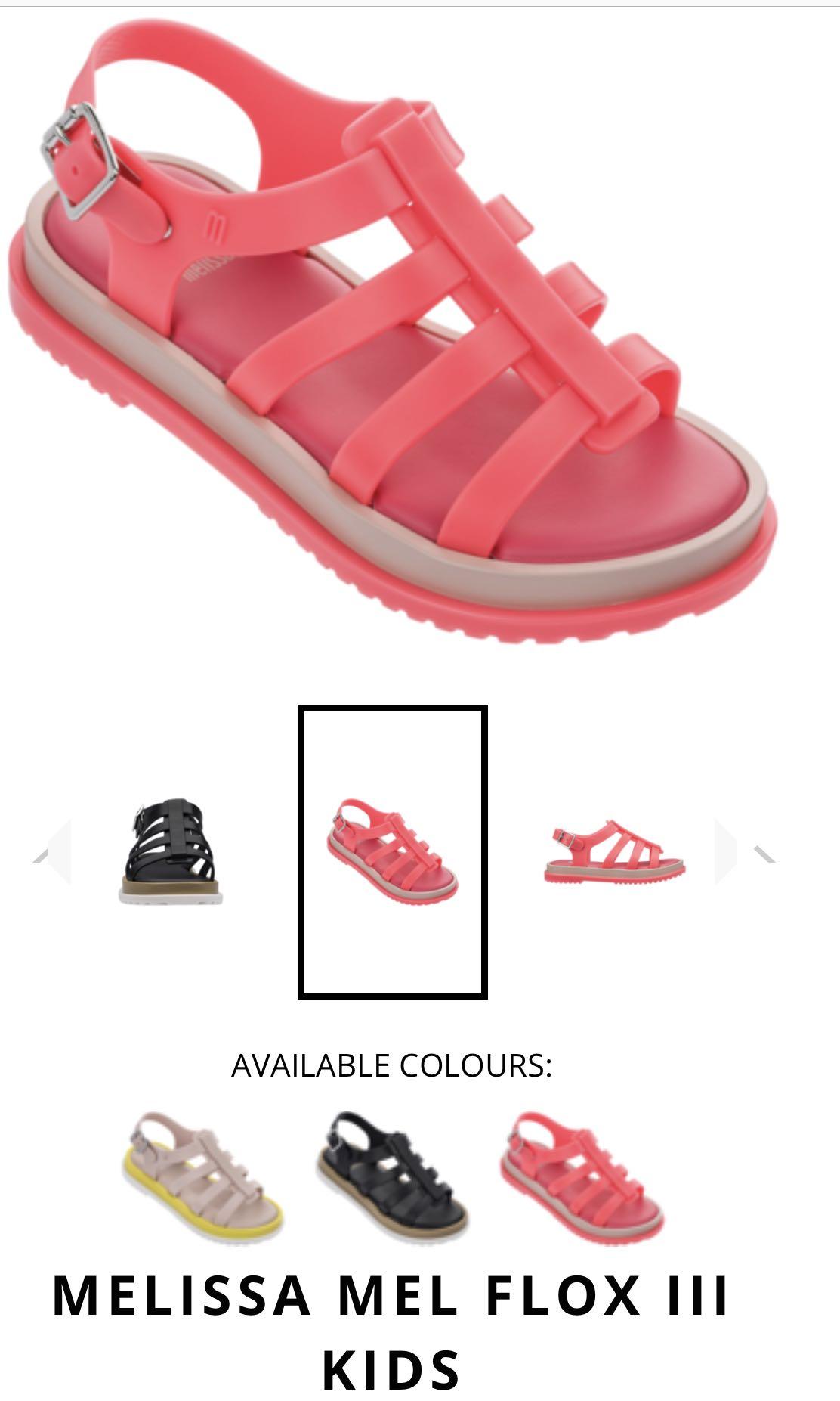 Kids sandals size 11 clearance