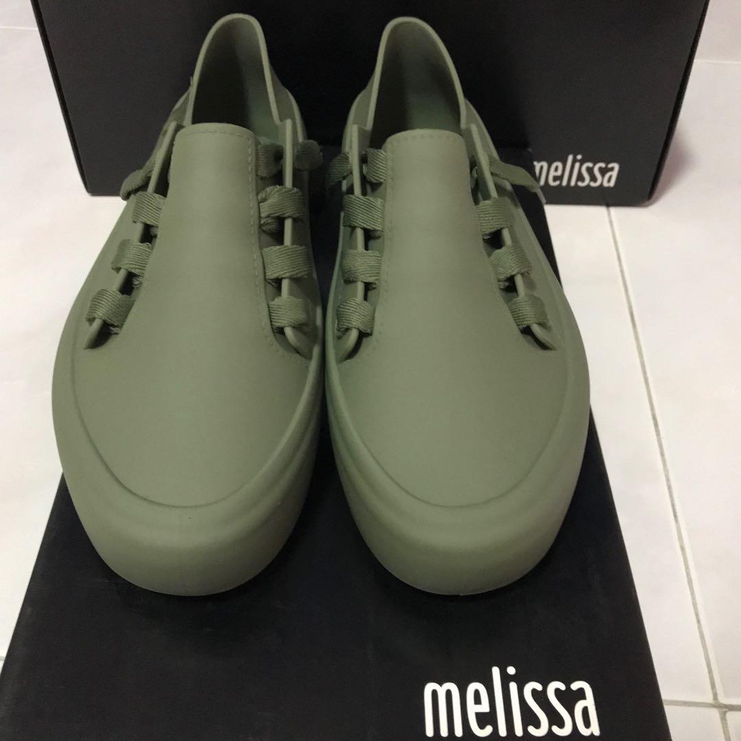 Melissa ulitsa sneaker new arrivals bege