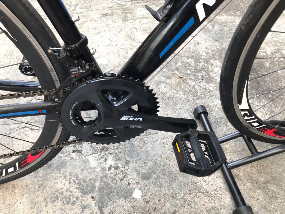 Merida 902 road bike outlet