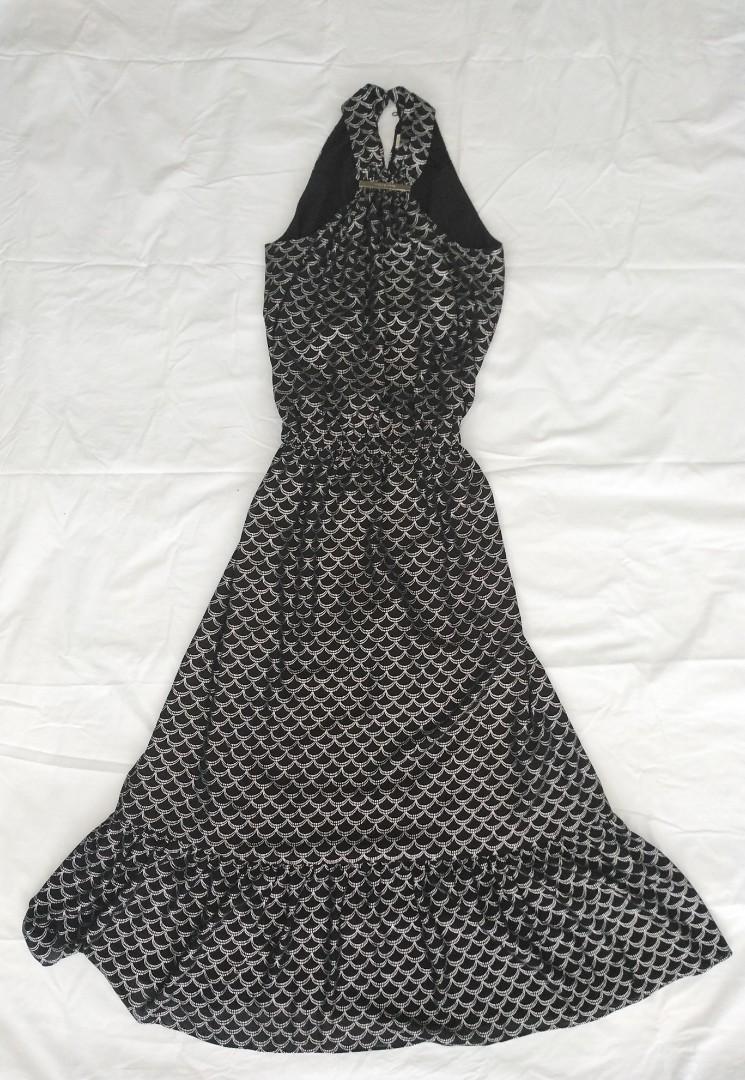 michael kors prom dress