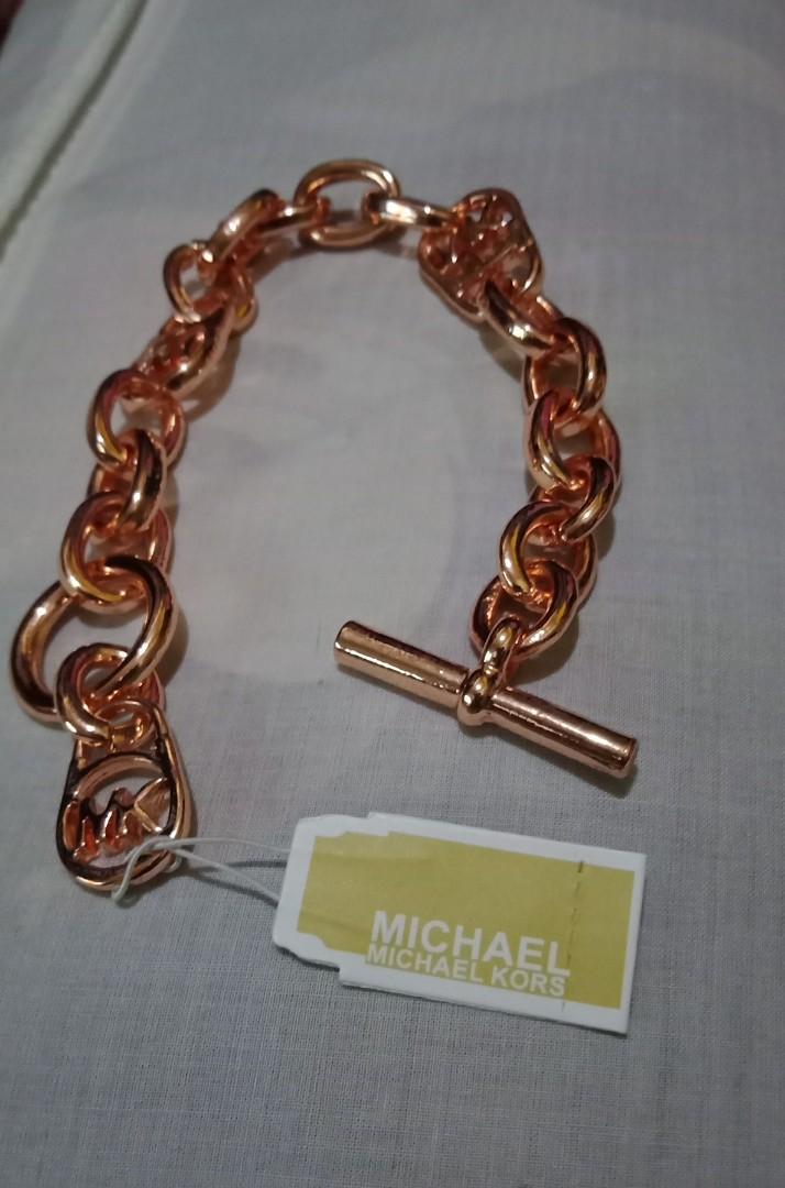 michael kors bracelets for women
