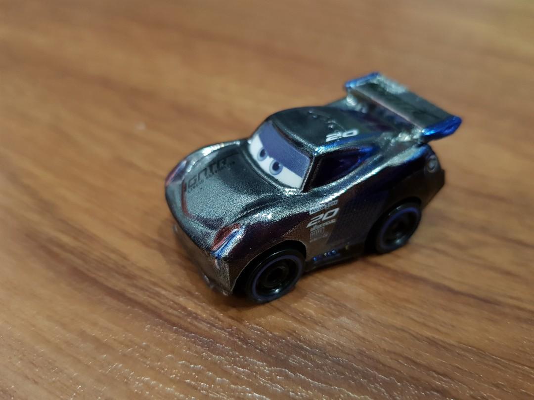 Jackson storm mini racer hotsell