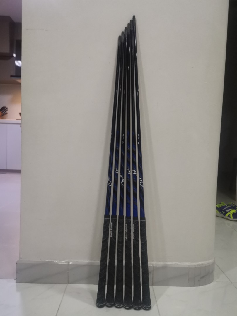 Fujikura orochi new arrivals shaft