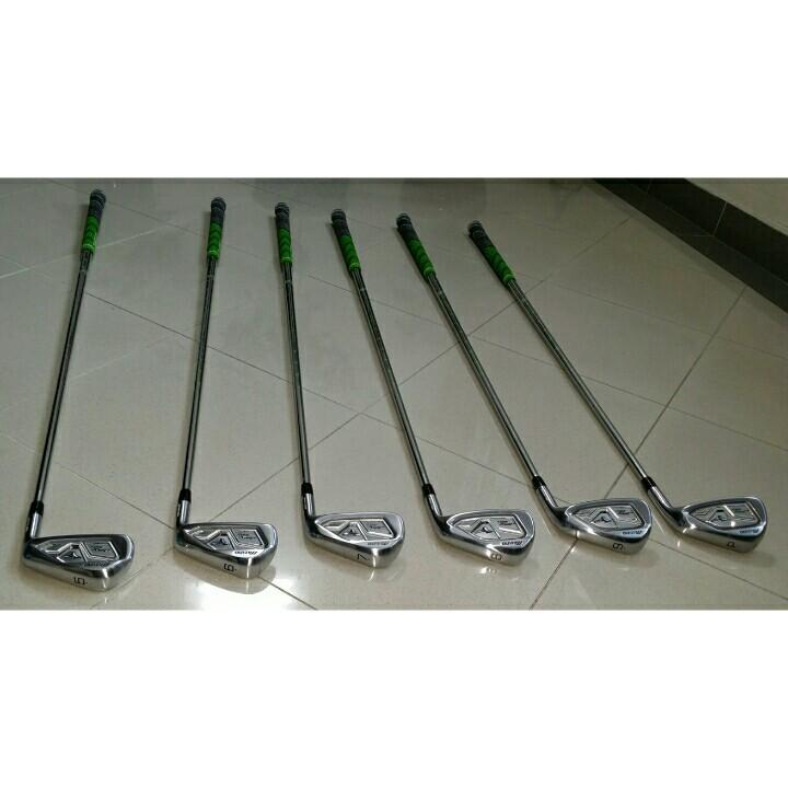 mizuno 850 forged irons for sale