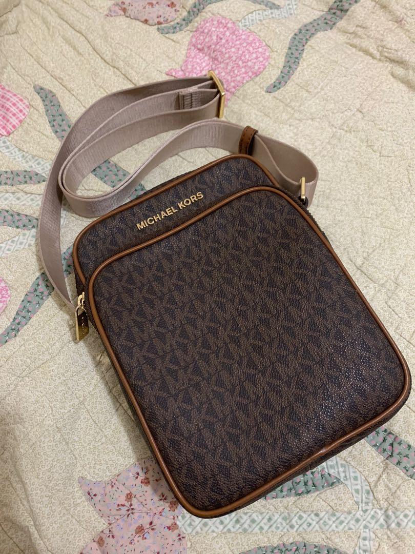 Mk flight bag outlet