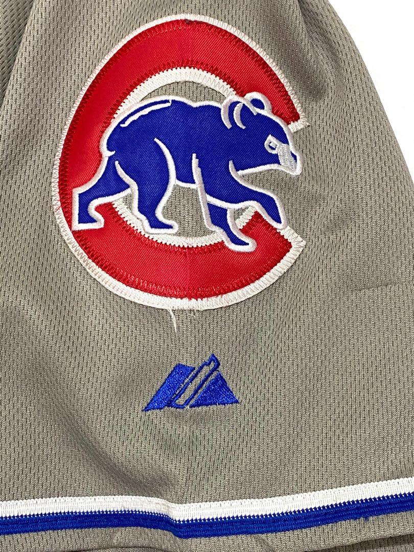 Chicago Cubs Jake Arrieta Authentic Alternate Cool Base Jersey