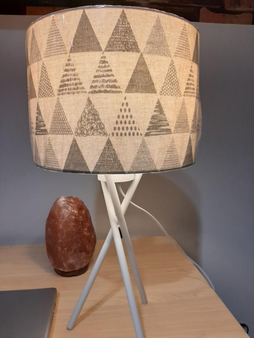 Modern lampshade design Furniture Home Living Lighting Fans