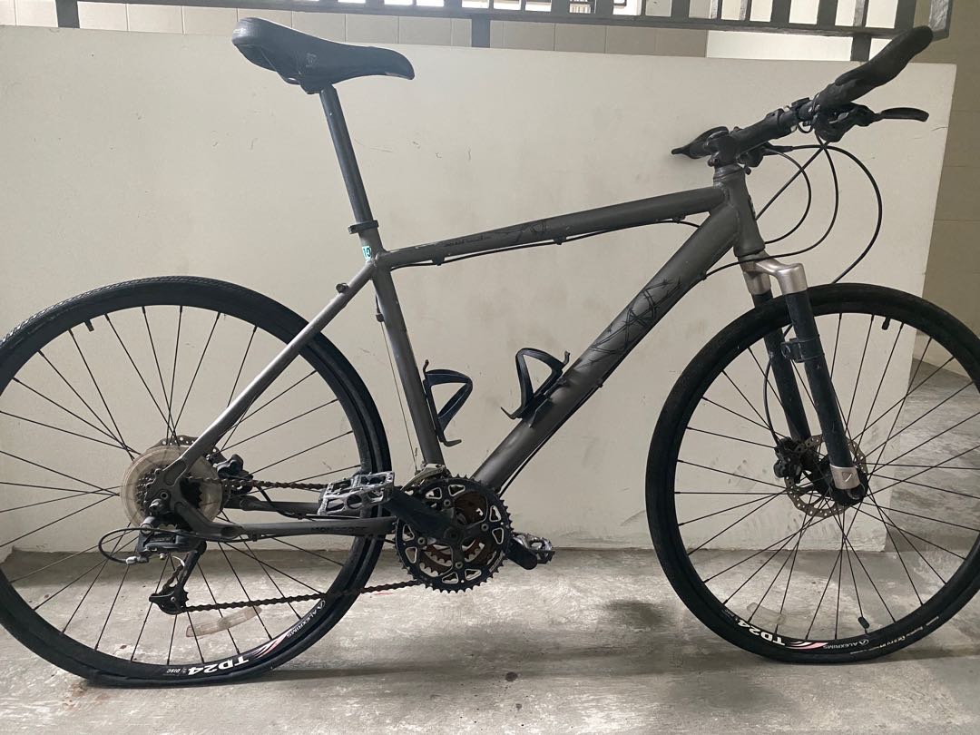 Mongoose hybrid 2025