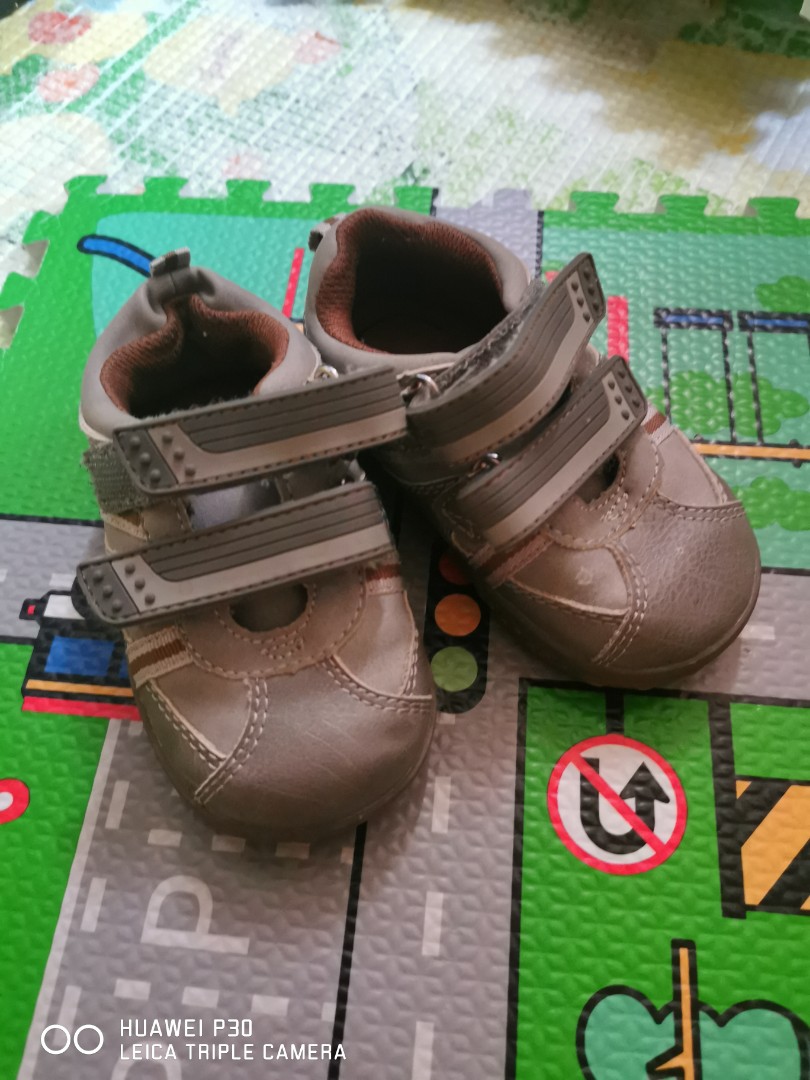 mothercare shoes for babies