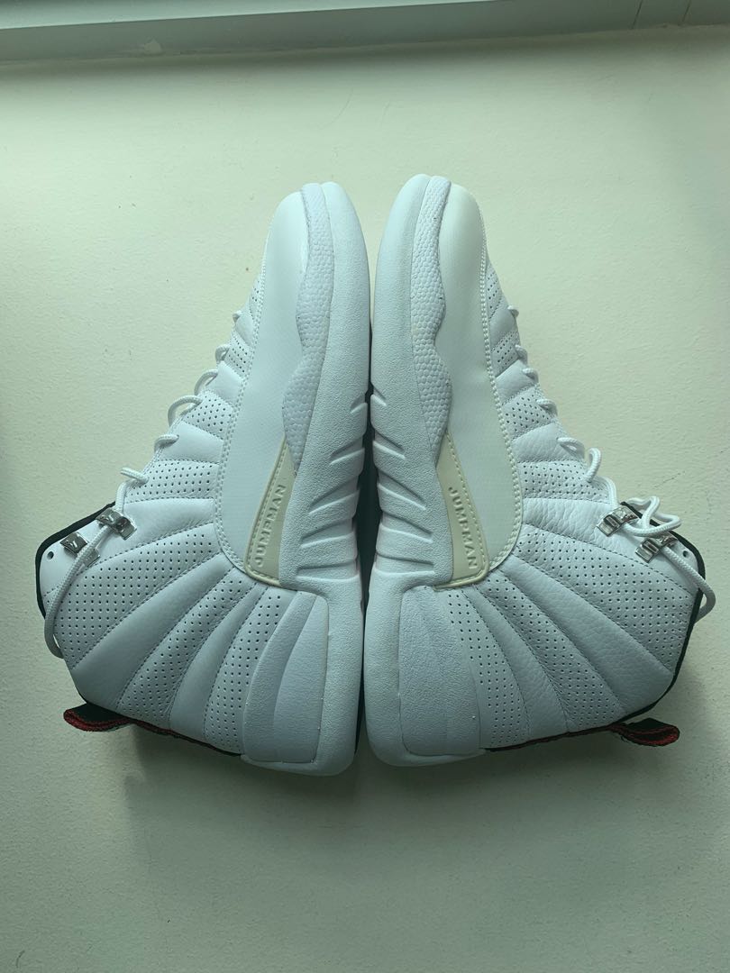 air jordan 12 for sale