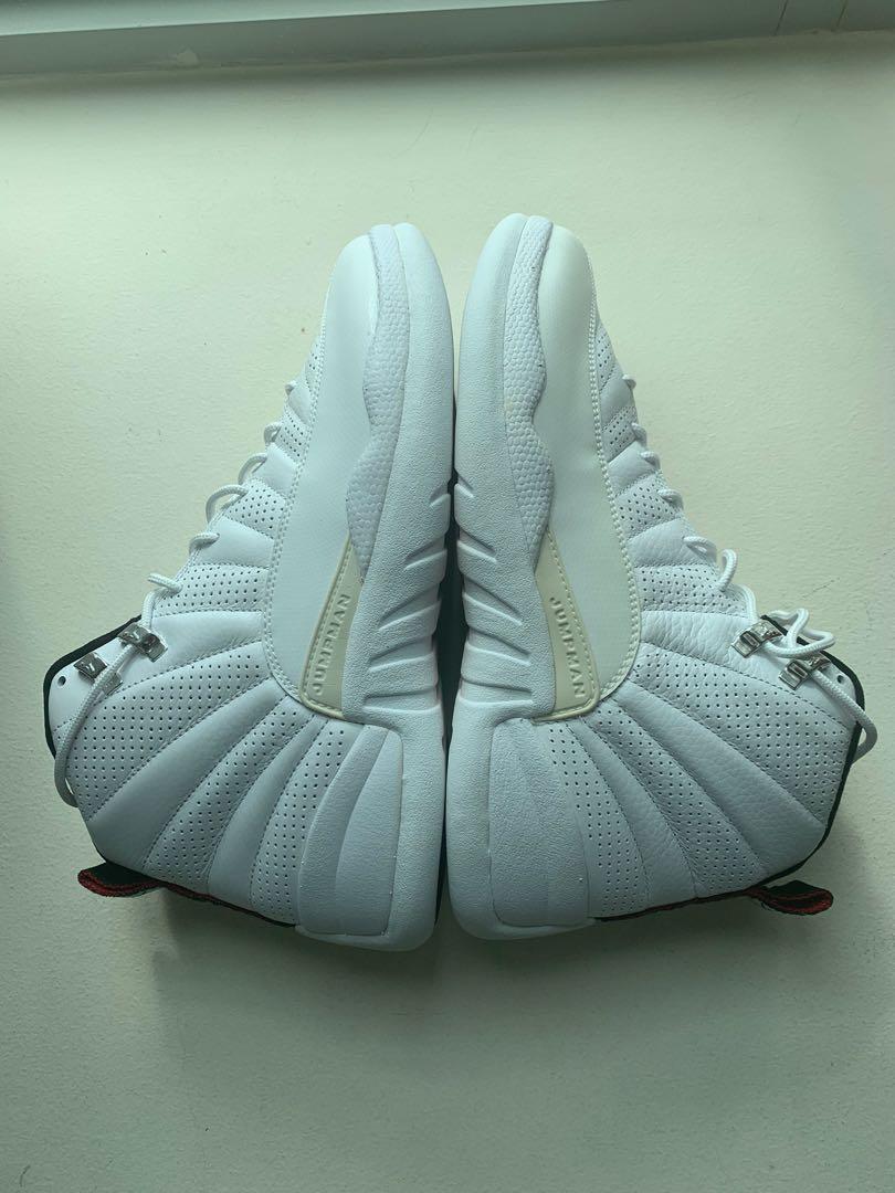 jordan 12 retro for sale
