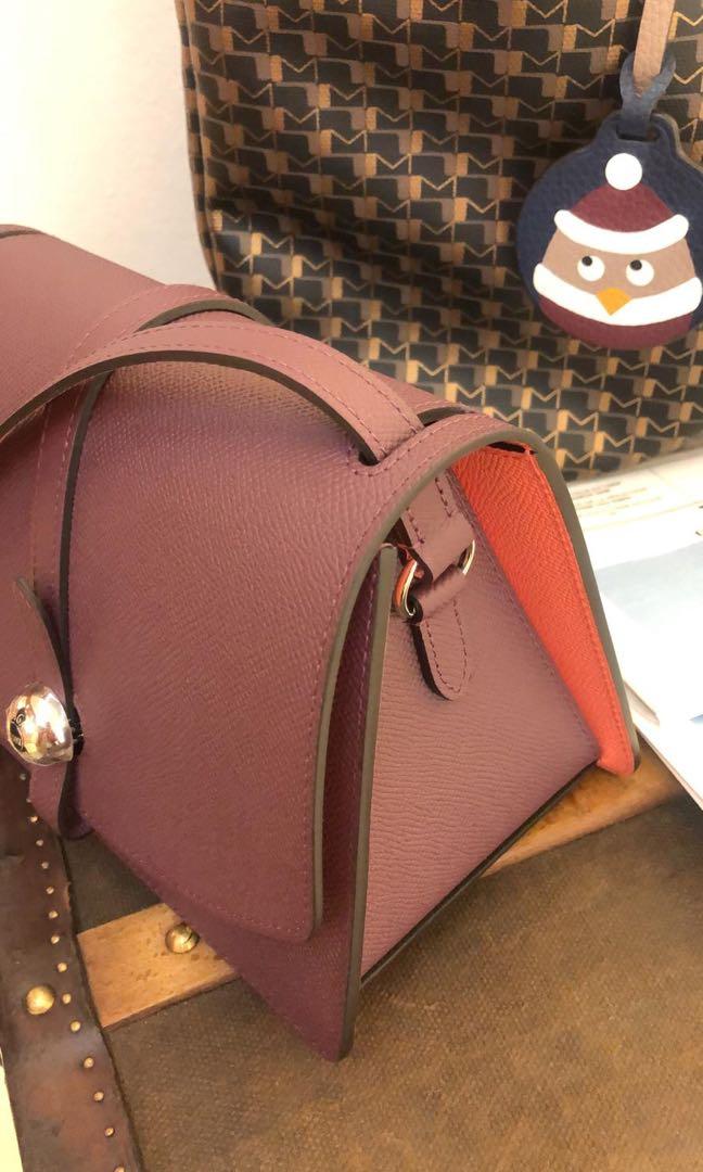 Moynat madeleine strap price top