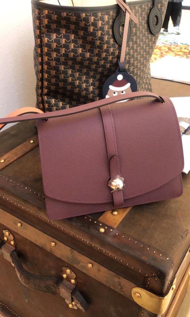 Moynat madeleine clearance
