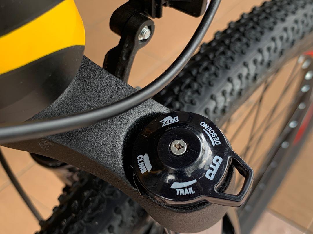 BEST DEAL!] Good specs & condition mountain bike MTB with ...