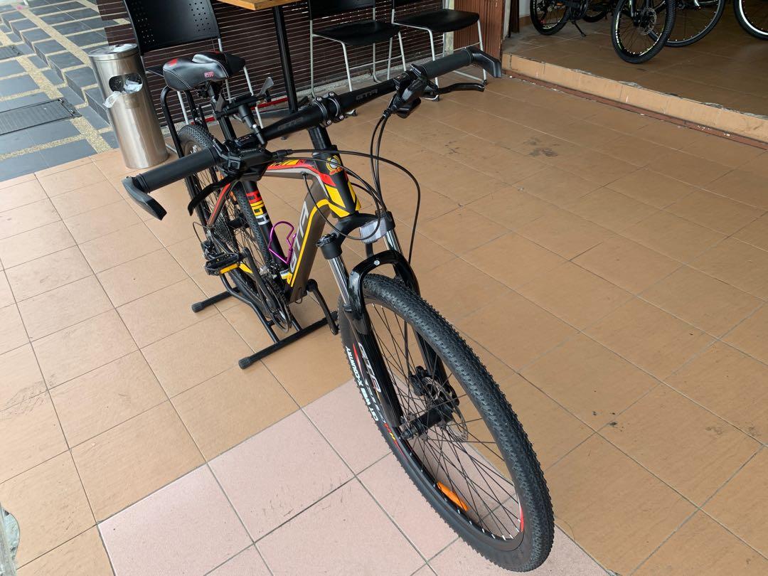 BEST DEAL!] Good specs & condition mountain bike MTB with ...