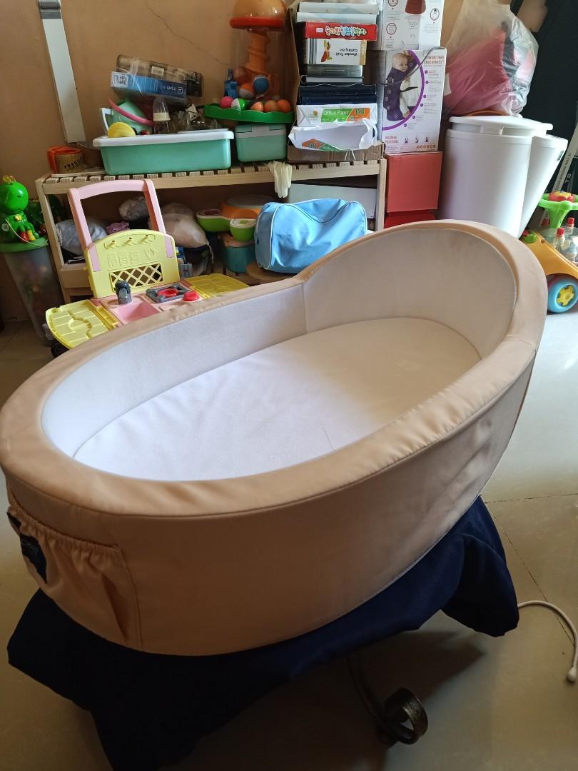 Mumbelli baby top bed reviews