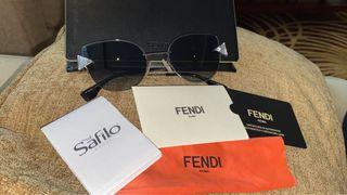 NBU AUTHENTIC Fendi Sunglasses
