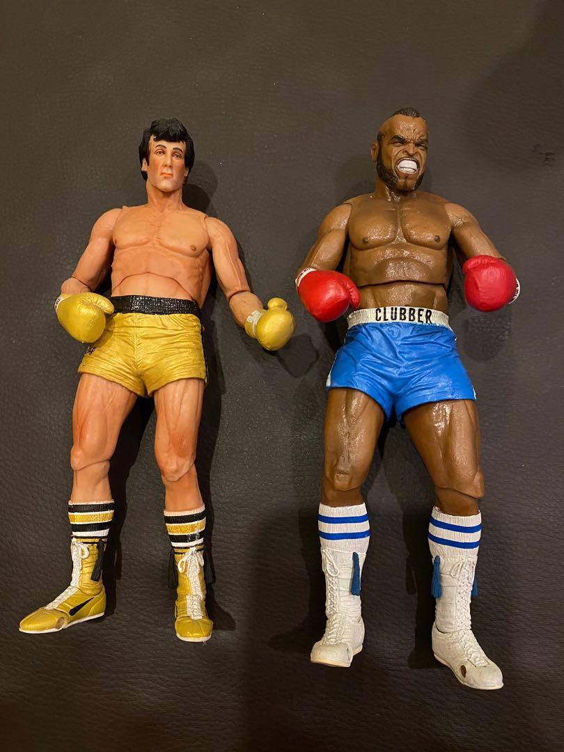 clubber lang neca