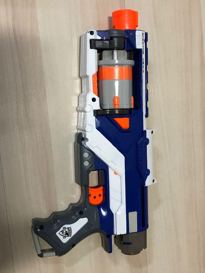 NERF Spectre, Hobbies & Toys, Toys & Games on Carousell