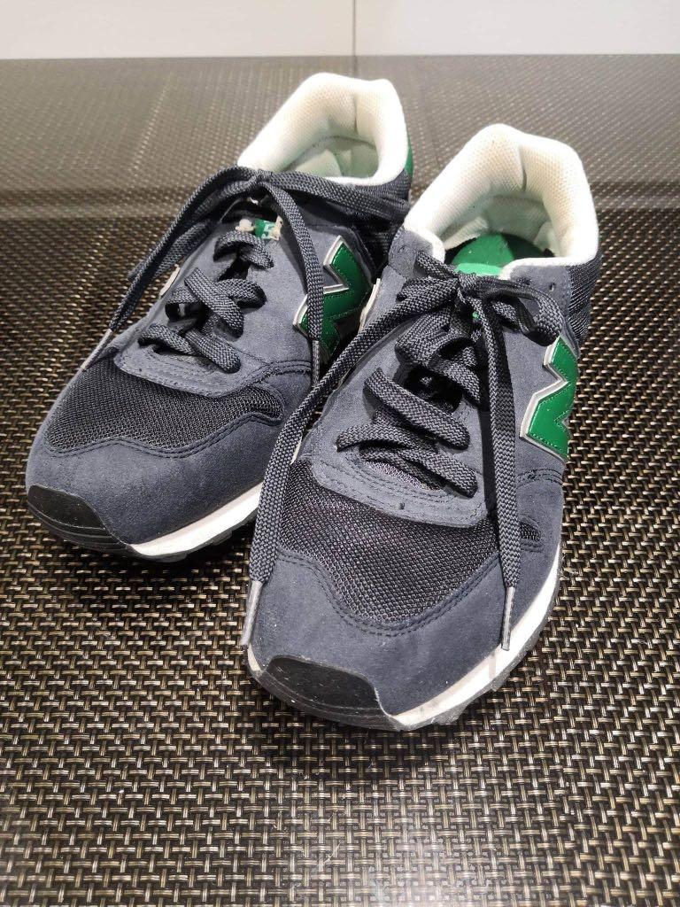new balance 500 shoe